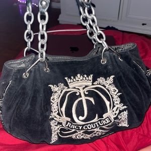 Womens purse juicy couture dupe